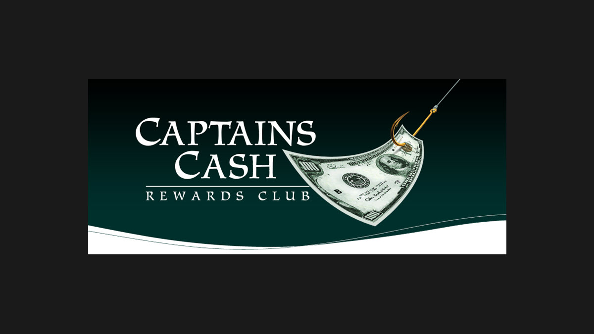 Power Pole’s Captain Cash