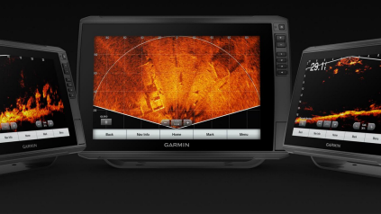 Garmin Adds Perspective Mode to Panoptix LiveScope Live-Scanning Sonar Arsenal