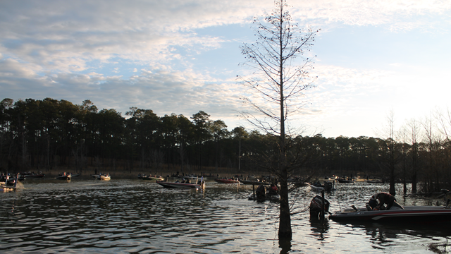 2020 Sam Rayburn Photo Gallery