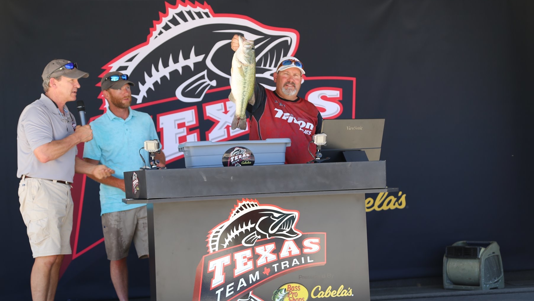 CHOKE CANYON SET TO HOST TXTT CHAMPIONSHIP