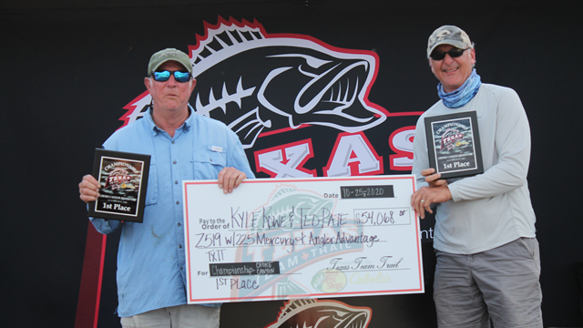 2020 Championship – Choke Canyon