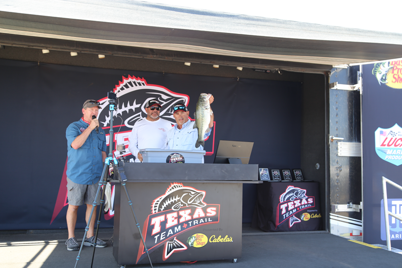 2021 Lake Amistad Photo Gallery