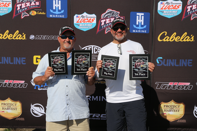 SOLITUDE KEY TO PERKINS AND GERZENYI’S AMISTAD WIN