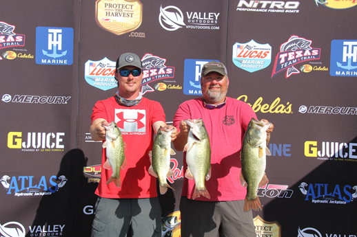 2021 Championship Lake Whitney Photo Gallery