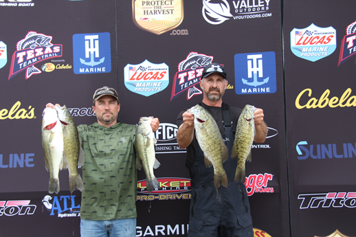 2022 TXTT Texoma Photo Gallery